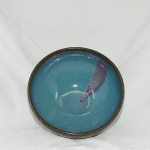 Antike massive Jun Kiln Bowl Song Dynastie